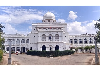 Gandhi Memorial Museum